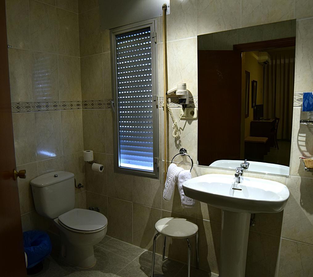 Hotel Mercedes Aranjuez Exteriör bild